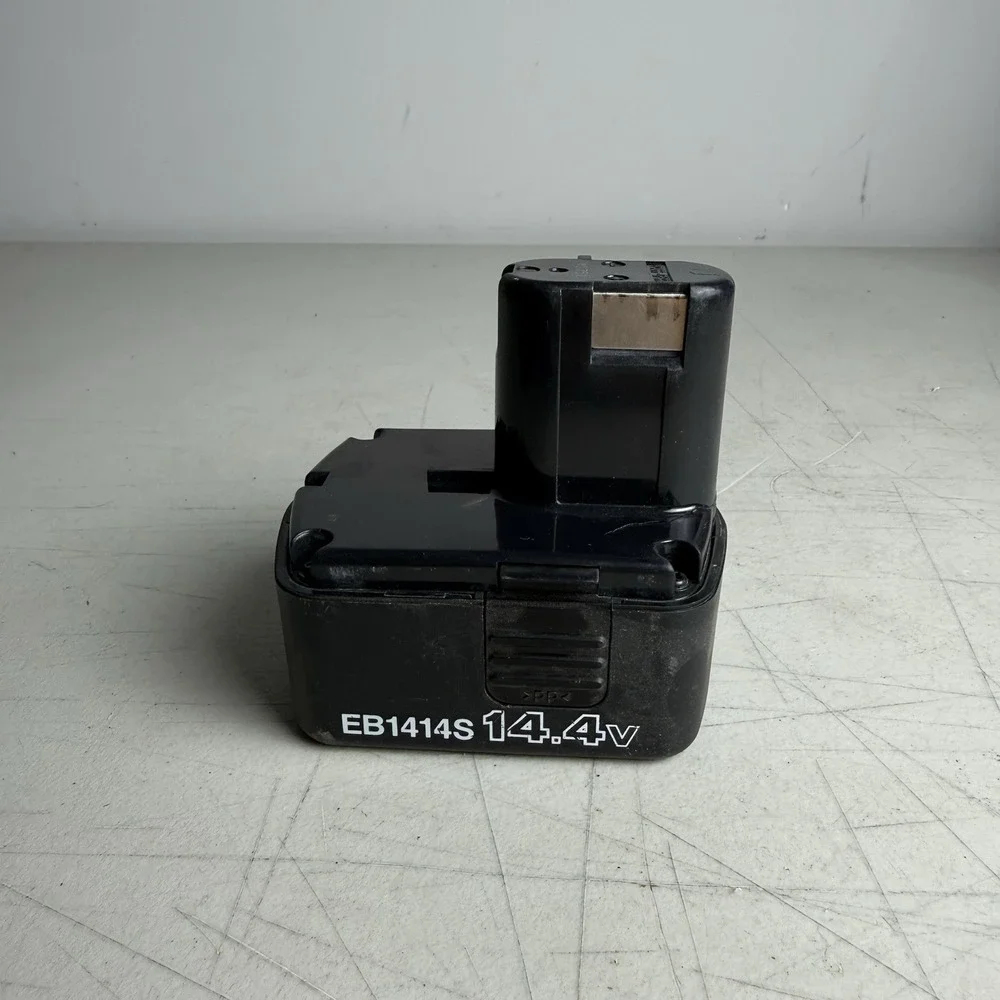 OEM Hitachi 14.4V 4.8AH Ni-Mh Rechargeable Battery EB1414S